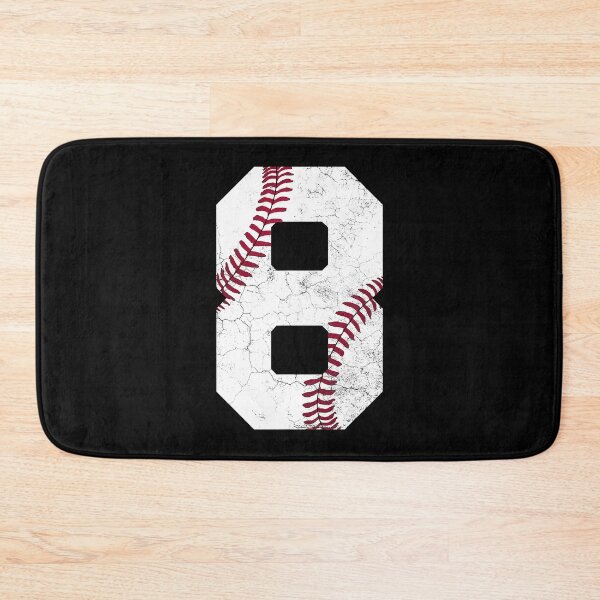 Item preview, 8th Birthday Gift 8 Years Old Baseball Eighth designed and sold by MichelSorour.