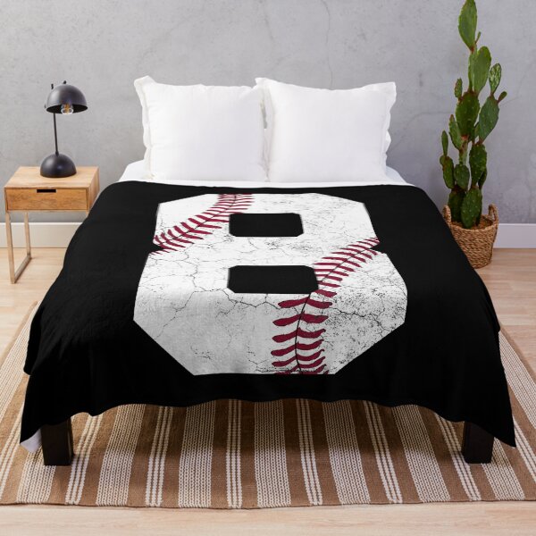 Item preview, 8th Birthday Gift 8 Years Old Baseball Eighth designed and sold by MichelSorour.