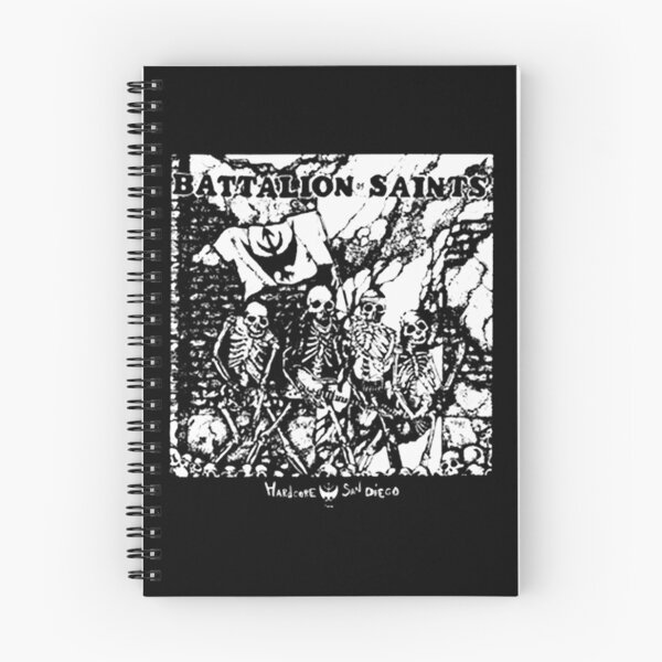Item preview, Battalion of Saints designed and sold by shopGU.