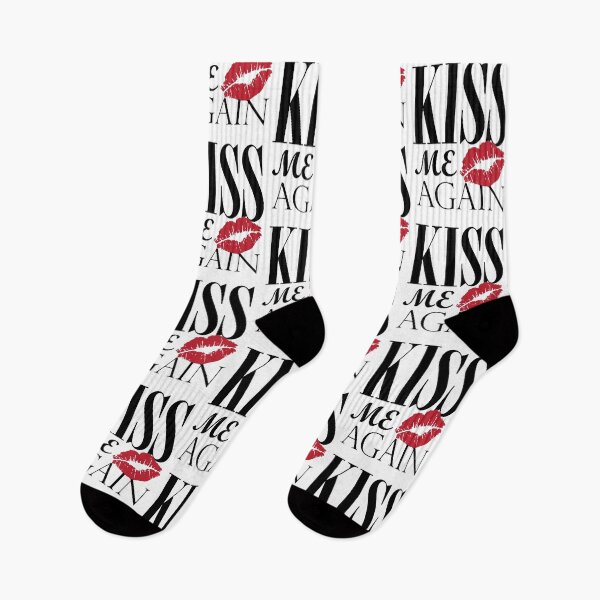 Item preview, Kiss me again designed and sold by yphien.
