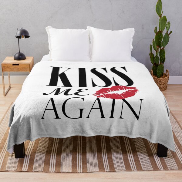 Item preview, Kiss me again designed and sold by yphien.