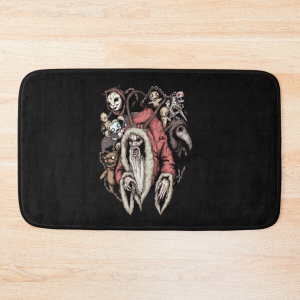 Item preview, Krampus 2.0 designed and sold by WalterFunk.