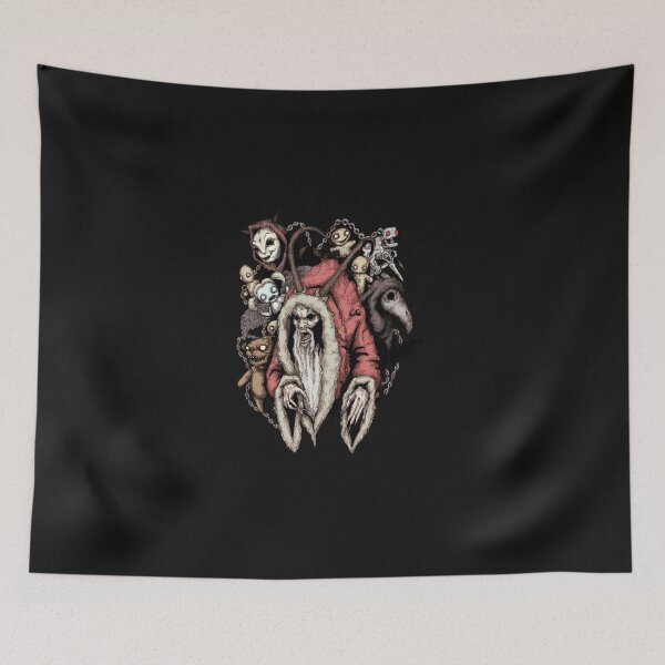 Item preview, Krampus 2.0 designed and sold by WalterFunk.