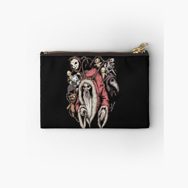 Item preview, Krampus 2.0 designed and sold by WalterFunk.