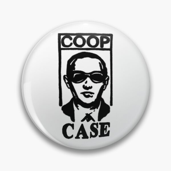Item preview, Vintage DB Cooper DB Lives designed and sold by BufFord71.