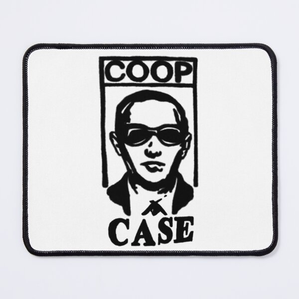 Item preview, Vintage DB Cooper DB Lives designed and sold by BufFord71.