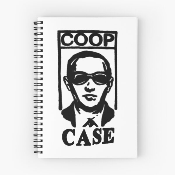 Item preview, Vintage DB Cooper DB Lives designed and sold by BufFord71.