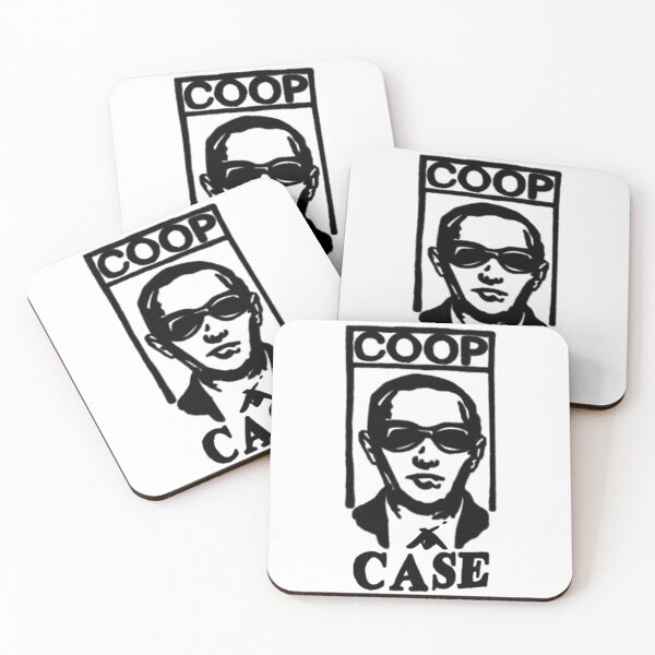 Item preview, Vintage DB Cooper DB Lives designed and sold by BufFord71.