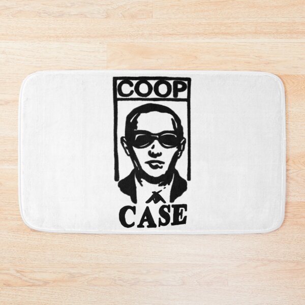 Item preview, Vintage DB Cooper DB Lives designed and sold by BufFord71.