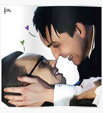 Nygmobbleepot Poster