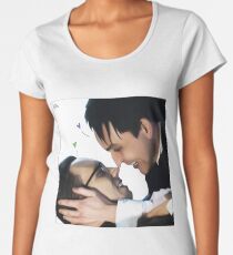 Nygmobbleepot Women's Premium T-Shirt