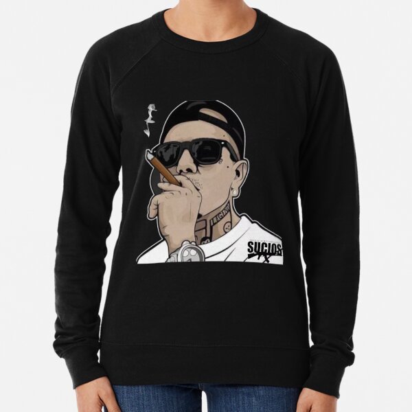 Item preview, King Lil G Rapper Mexican Rap designed and sold by TammieCamde.