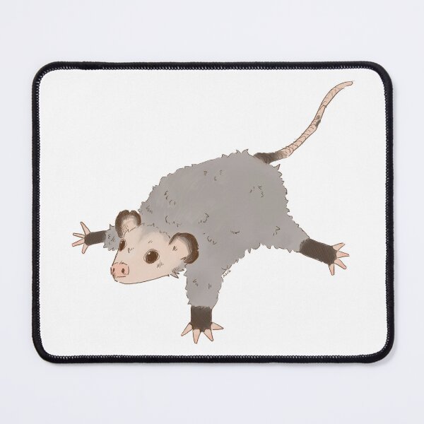 Item preview, Opossum Fren designed and sold by ItsMariaTTV.