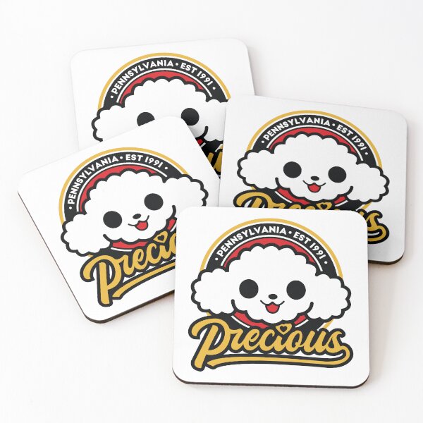 Item preview, Silence of The Lambs - Team Precious designed and sold by Jason Kahl.