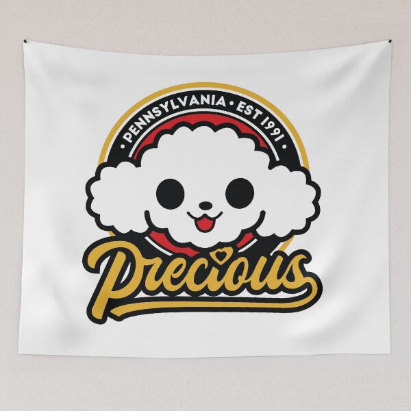 Item preview, Silence of The Lambs - Team Precious designed and sold by Jason Kahl.