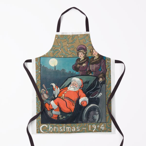 Item preview, Vintage Christmas 1904 designed and sold by SuziQPrayers427.