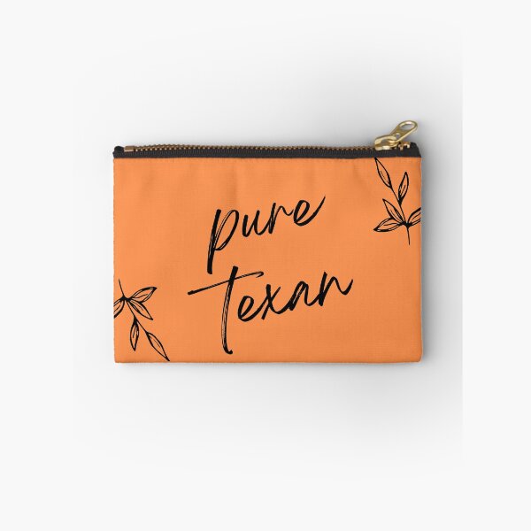 Aperçu de l'œuvre Pure Texan – des designs emblématiques créée et vendue par ayesha70.