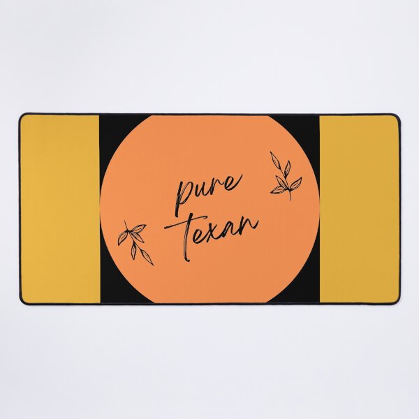 Item preview, Pure Texan- iconic designs designed and sold by ayesha70.