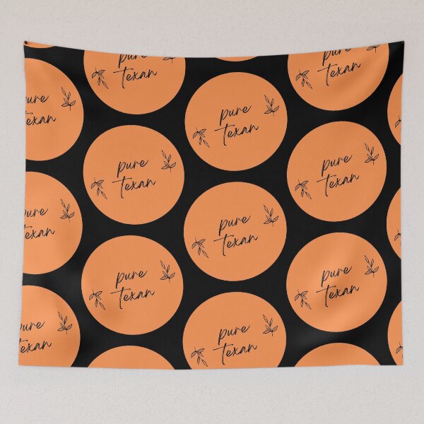 Item preview, Pure Texan- iconic designs designed and sold by ayesha70.