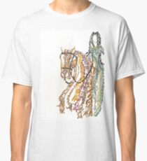 Rider Classic T-Shirt