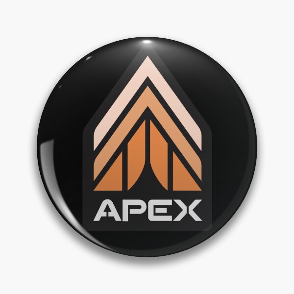 Artikelvorschau, Apex-Patch der Andromeda-Initiative entworfen und verkauft von Ralroost.