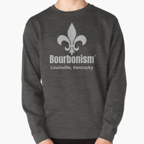 Item preview, Bourbonism® Bourbon District, Louisville Kentucky designed and sold by bourbonism.