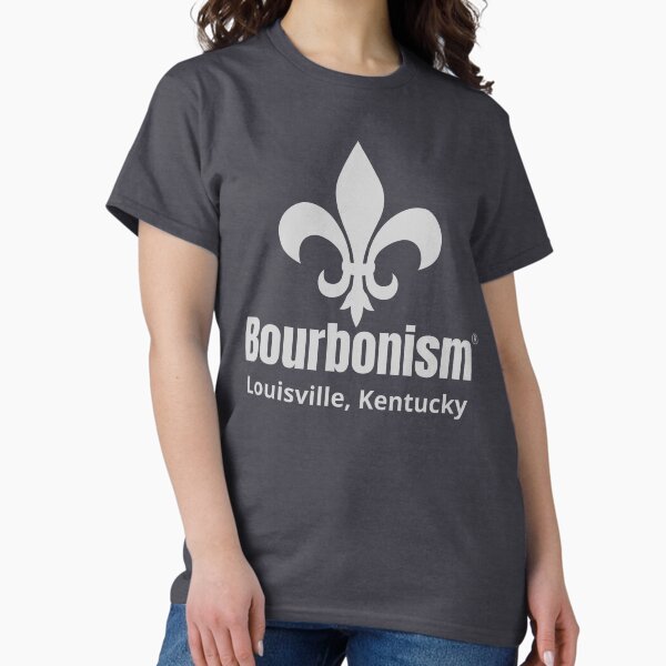 Item preview, Bourbonism® Bourbon District, Louisville Kentucky designed and sold by bourbonism.