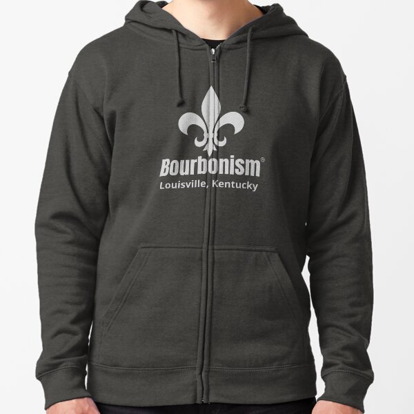 Item preview, Bourbonism® Bourbon District, Louisville Kentucky designed and sold by bourbonism.