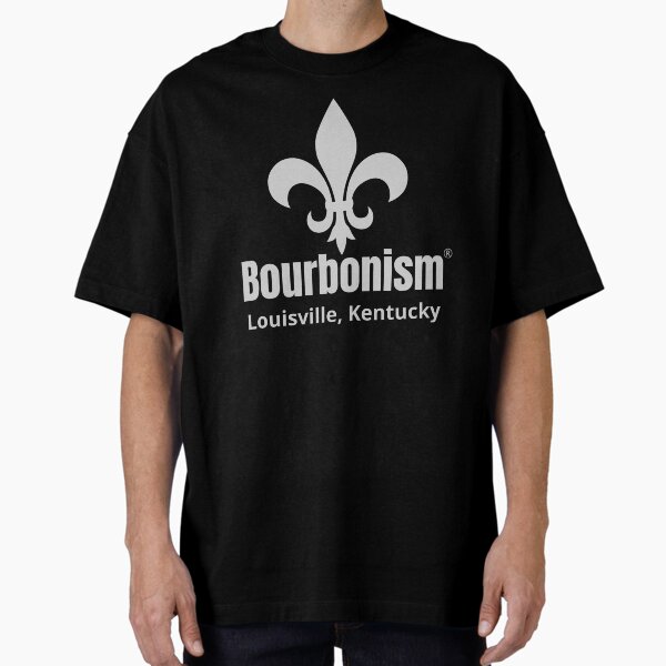Item preview, Bourbonism® Bourbon District, Louisville Kentucky designed and sold by bourbonism.