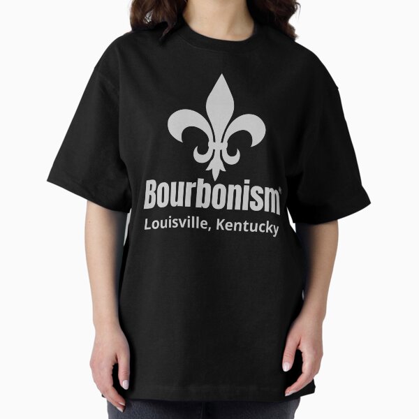 Item preview, Bourbonism® Bourbon District, Louisville Kentucky designed and sold by bourbonism.