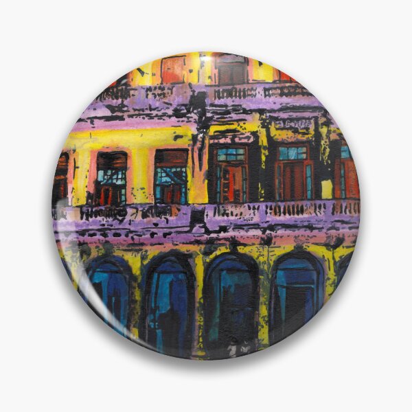 Item preview, Havana, Cuba No.6 designed and sold by Kimikaa.