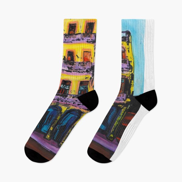 Item preview, Havana, Cuba No.6 designed and sold by Kimikaa.