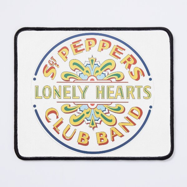 Item preview, Sgt Pepper designed and sold by Beatlesgame.