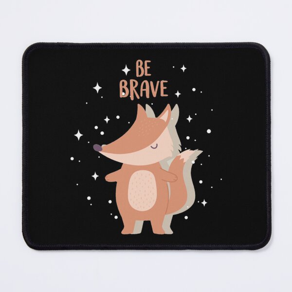 Item preview, Be Brave Fox Vecteezycom Classic T-Shirt designed and sold by gusplawn5.