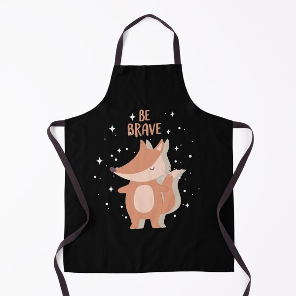 Item preview, Be Brave Fox Vecteezycom Classic T-Shirt designed and sold by gusplawn5.