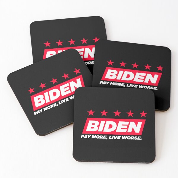 Item preview, biden pay more live worse designed and sold by tmshop1.