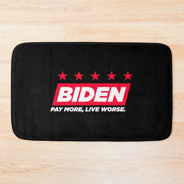 Item preview, biden pay more live worse designed and sold by tmshop1.