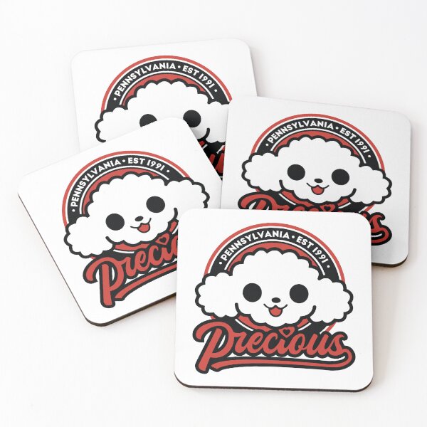 Item preview, Silence of The Lambs - Team Precious designed and sold by Jason Kahl.