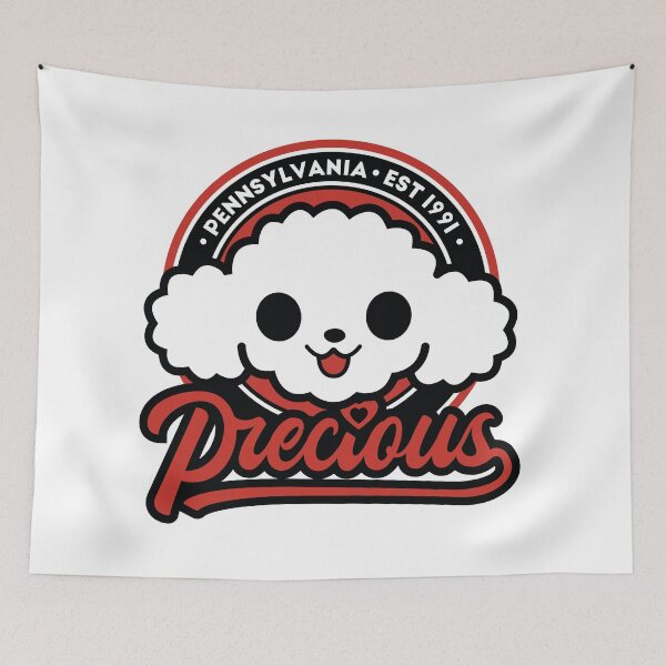 Item preview, Silence of The Lambs - Team Precious designed and sold by Jason Kahl.