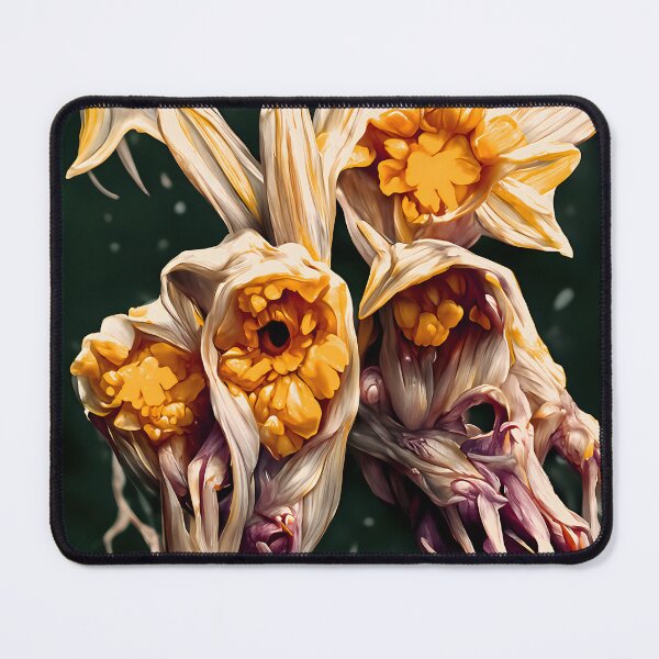Item preview, The Flowers of Evil designed and sold by misterruffian.