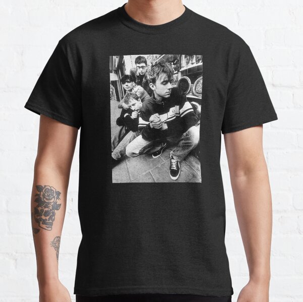 cool boy Classic T-Shirt