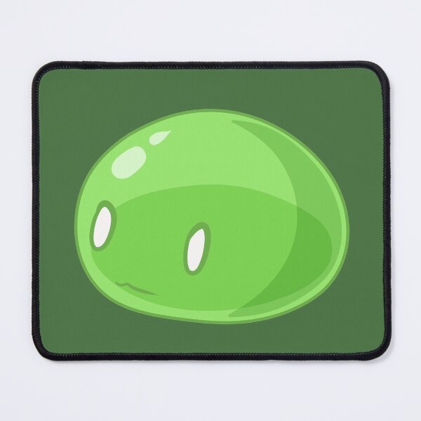 Item preview, Green Slime Emote designed and sold by BBMarioni.