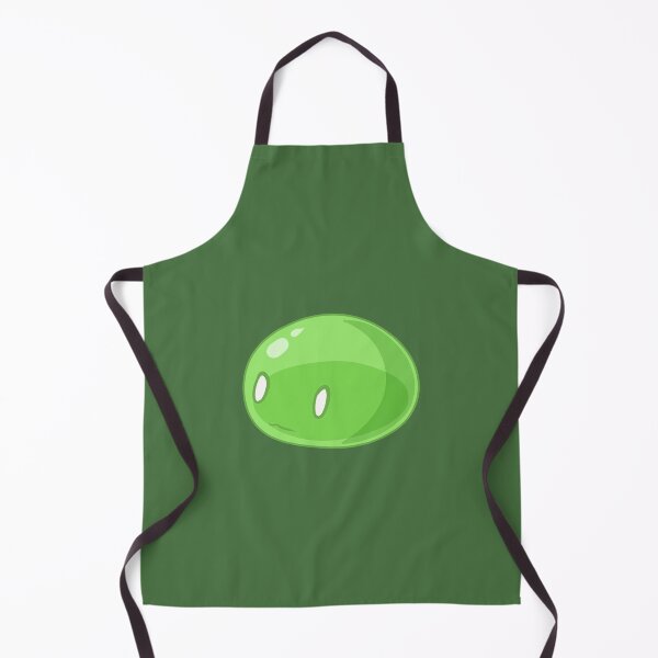 Item preview, Green Slime Emote designed and sold by BBMarioni.