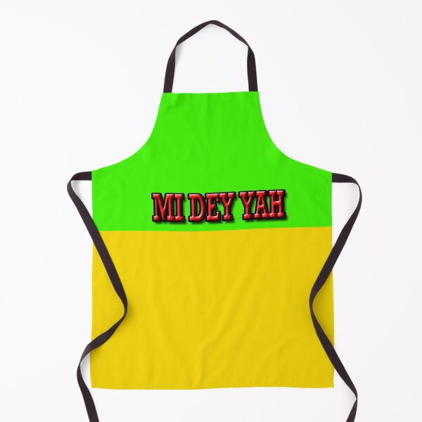 Item preview, Mi Deh Yah Jamaican Sayings designed and sold by Angelle55.