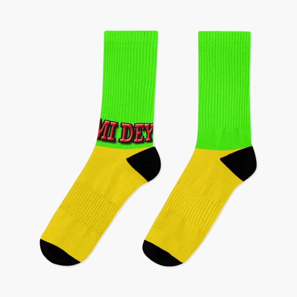 Item preview, Mi Deh Yah Jamaican Sayings designed and sold by Angelle55.