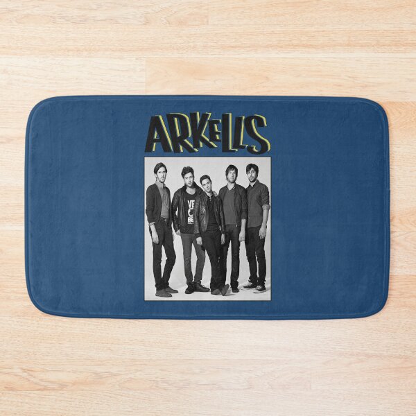 Item preview, arkells  (1) designed and sold by CampMuscleS.