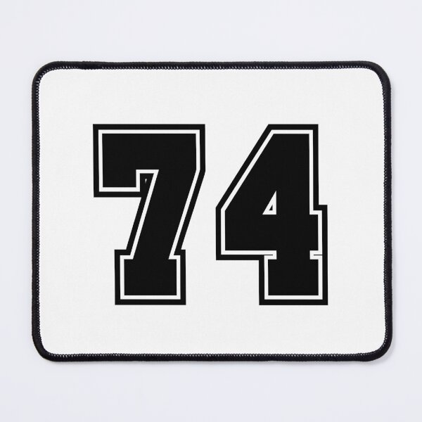 Item preview, 74 designed and sold by Gajaman Creations.