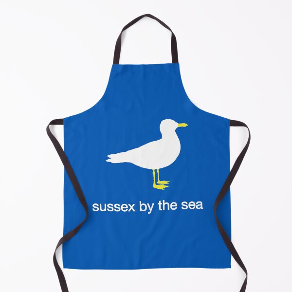 Item preview, Sussex by the Sea designed and sold by Confusion101.