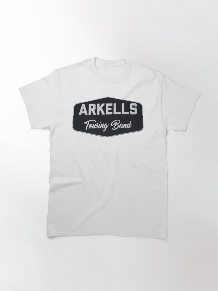 ARKELLS on X: Rocking my @Raptors championship t-shirt all day