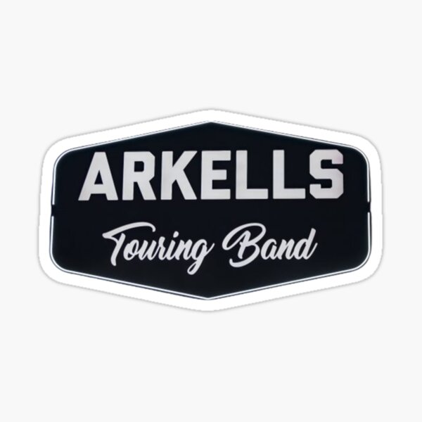 Item preview, arkells  (4)  designed and sold by CampMuscleS.